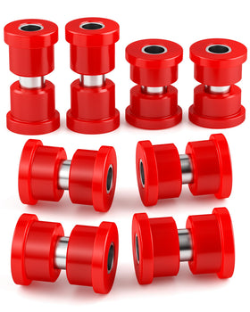 HOWBOW Club Car DS front upper A-Arm bushings kit improves ride stability