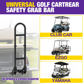 HOWBOW corrosion-resistant aluminum ensures long-lasting performance in saltwater and sunny resorts.