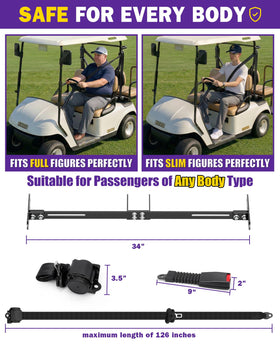 HOWBOW installation manual and hardware laid out for simple setup