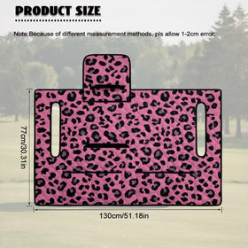 Howilath durable polyester fabric stays soft and comfortable under use.