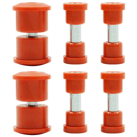 Hoypeyfiy EZGO RXV rear bushing kit 620160 for smoother rides and damping.