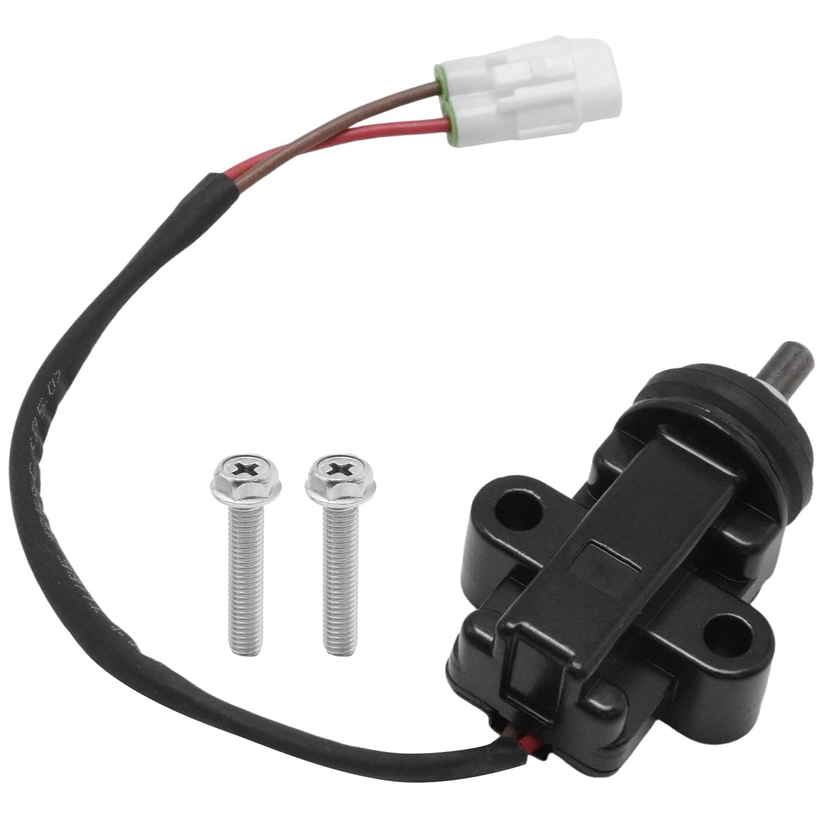 Hoypeyfiy golf-cart safety switch supports quick start and stop.