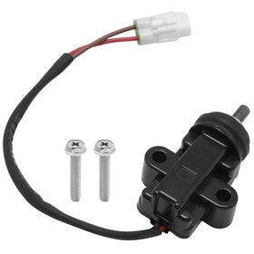Hoypeyfiy golf-cart safety switch supports quick start and stop.