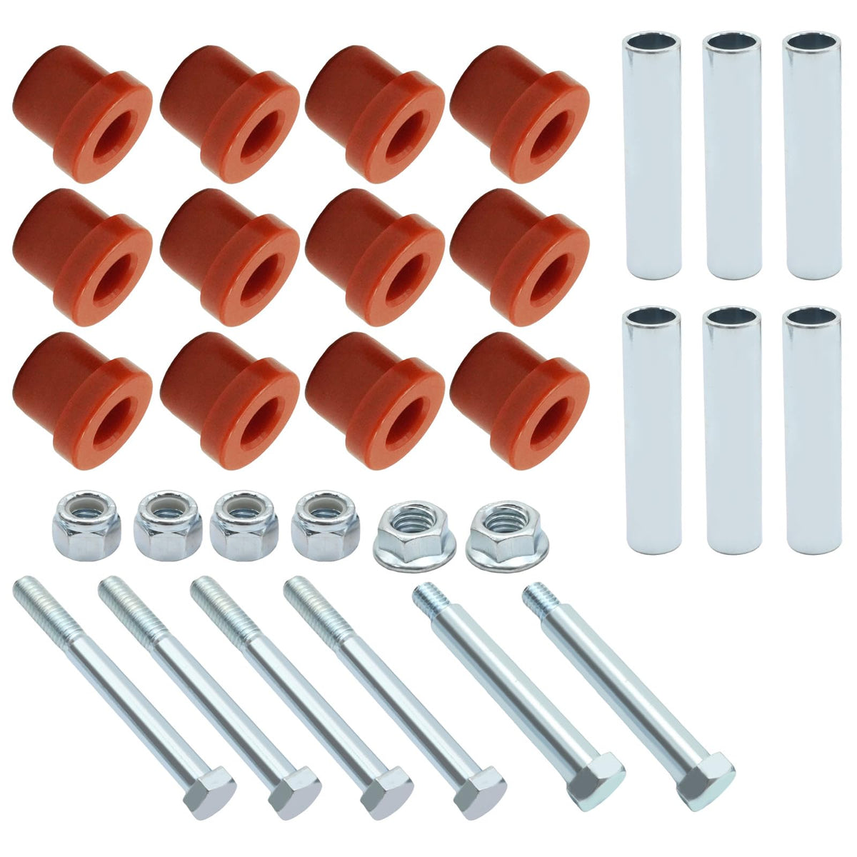 Hoypeyfiy replacement parts for EZGO TXT Medallist compatibility
