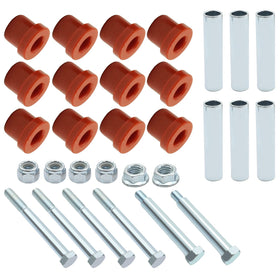 Hoypeyfiy replacement parts for EZGO TXT Medallist compatibility