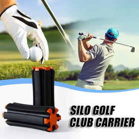HPLSZCN golf-club-holder-portable design for on-the-go use.