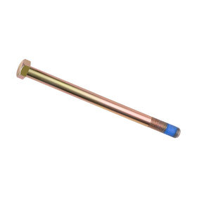 HQLDMYGS drive clutch mounting bolt in packaging, ready for Club Car installation.