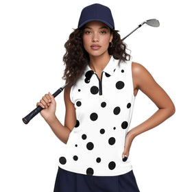 Hresuewn on-court styling pairs with skirts or shorts