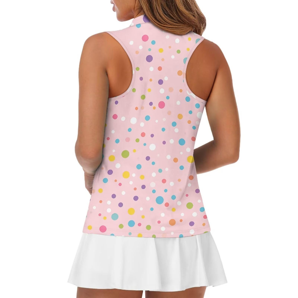 Hresuewn women's sport top pairs with skirts or shorts for easy outfits