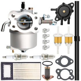 HSBxbx carburetor exterior view highlights quick installation and dependable operation.