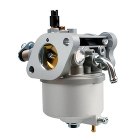 HSBxbx carburetor gasket and fittings ensure snug, leak-free connections.