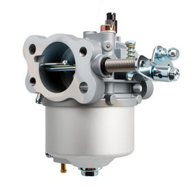 HSBxbx EZGO 350cc engine area demonstrates seamless integration with Robin engines.