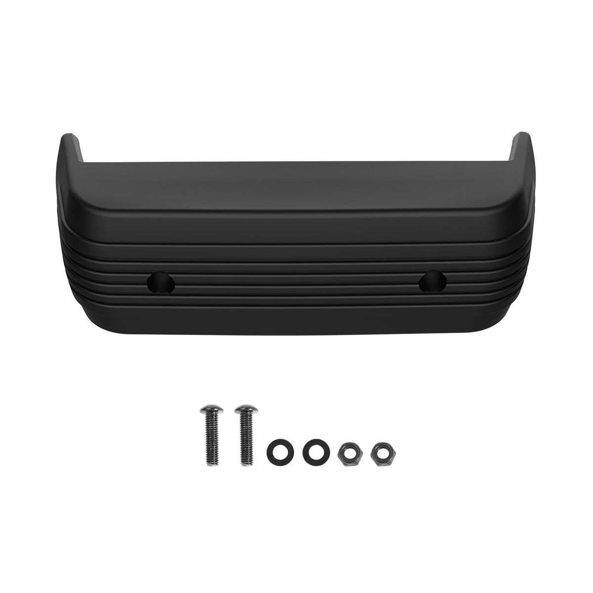 HSUTVXPRO Club Car DS front bumper fit ensures a no-modification replacement.