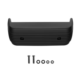 HSUTVXPRO Club Car DS front bumper fit ensures a no-modification replacement.
