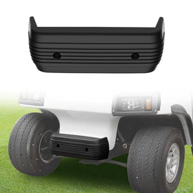 HSUTVXPRO front bumper assembly for Club Car DS 1993-up offers precise fit and protection.