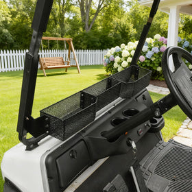 HSUTVXPRO included mounting hardware ensures a secure, no-drill fit