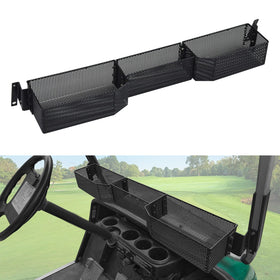 HSUTVXPRO inner front storage basket for Yamaha G14-G22 keeps essentials neatly organized.