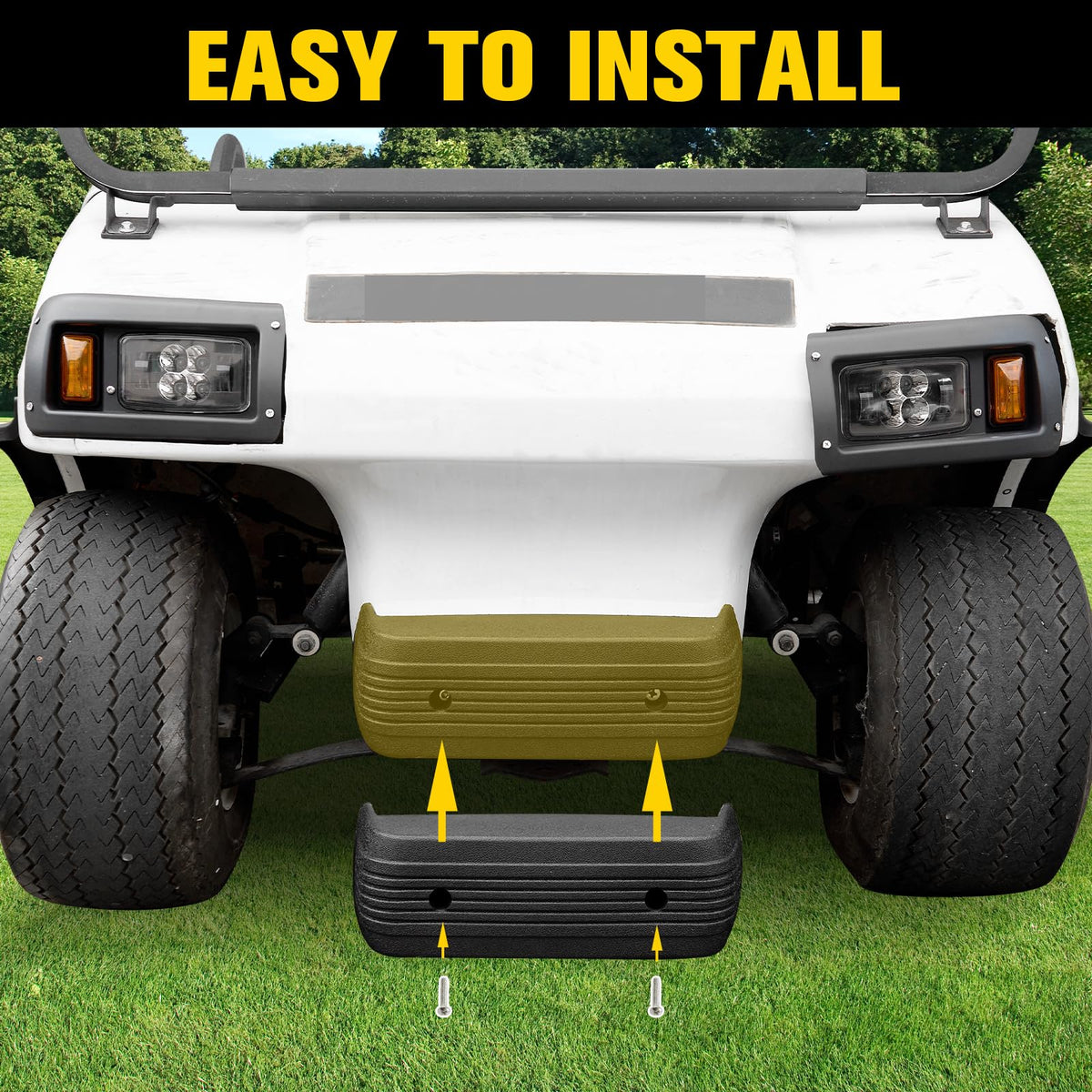 HSUTVXPRO installation video tip guides accurate alignment before securing.
