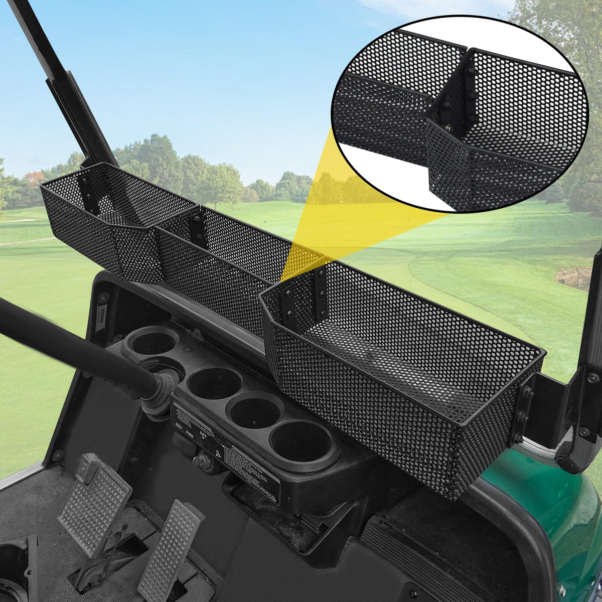 HSUTVXPRO instructional video guide helps with straightforward installation.