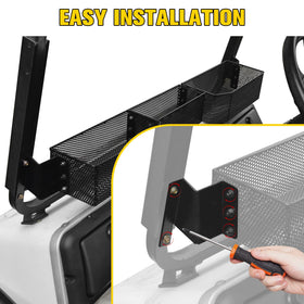 HSUTVXPRO instructional video guides a smooth setup before install