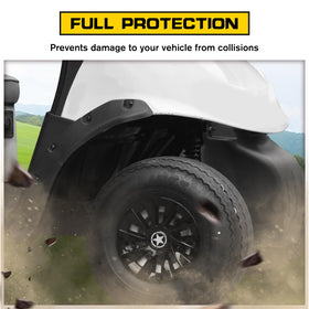 HSUTVXPRO snap-lock installation demonstrates tool-free, quick fit.