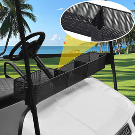 HSUTVXPRO tool-free installation ensures quick setup without drilling
