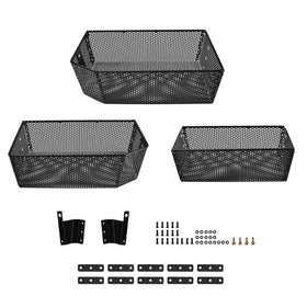 HSUTVXPRO video guide for installation before fitting