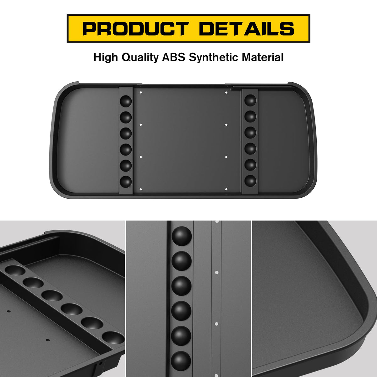 HSUTVXPRO Weather Armor coating protects against rust and UV