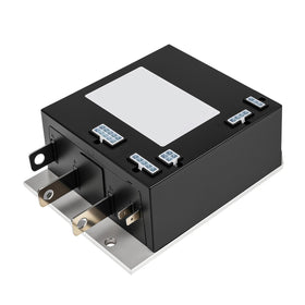Htostar Racing 36V 350A cart controller front view for EZGO TXT PDS installation.