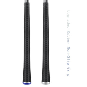 HUAEN Golf Pro wedge with optimized weight distribution for precision