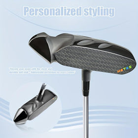 HUAEN durable construction ensures long-lasting performance on course.