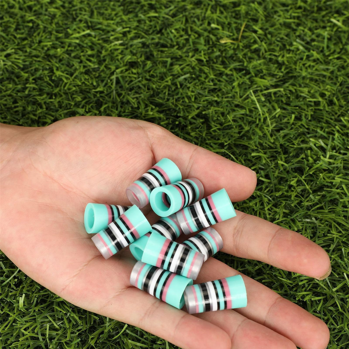 HUANGTNG ferrule compatible with common 0.37 inch shafts.