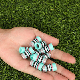 HUANGTNG ferrule compatible with common 0.37 inch shafts.