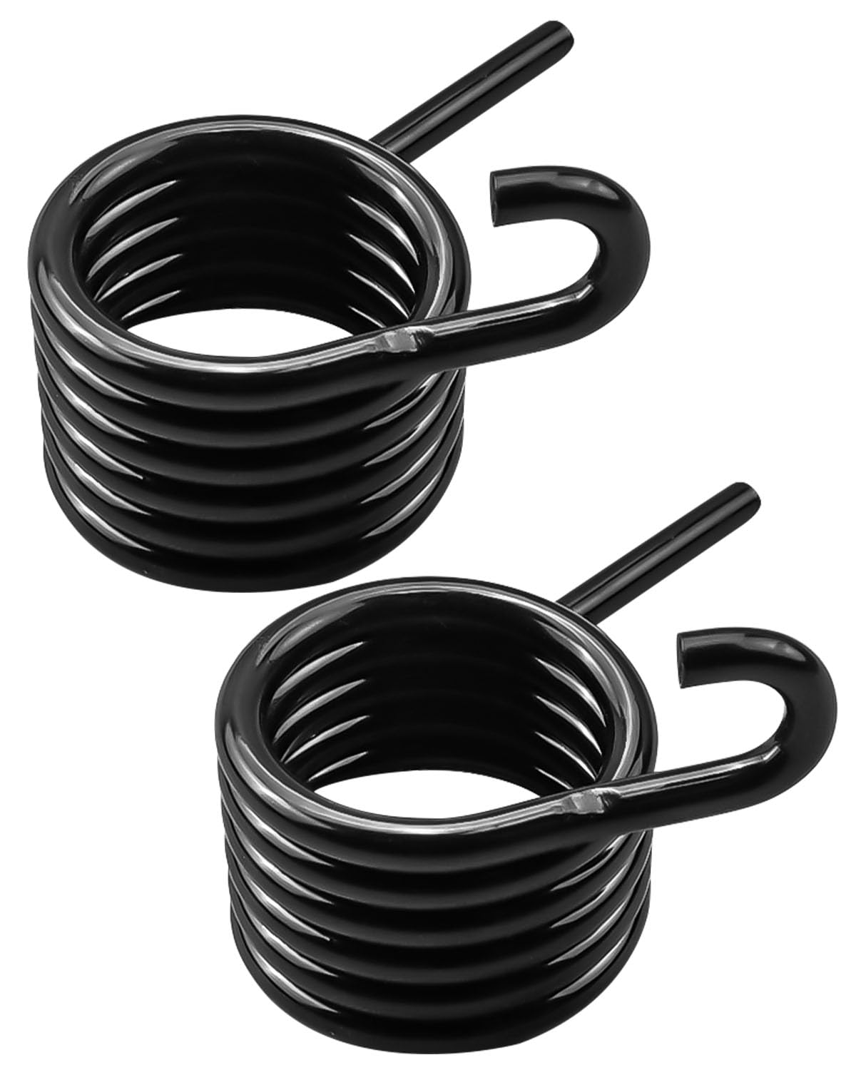 HUFEWU hill brake torsion spring for Yamaha G1–G2; boosts reliable braking on hills.