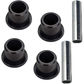 Huskey carbon-steel sleeves for EZGO RXV improve wear resistance.