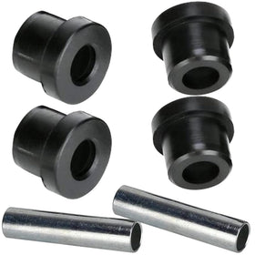 Huskey EZGO RXV a-arm bushings kit, ready for installation and longer life.