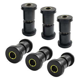 Huskey Parts Company bushing kit in use on EZGO TXT cart