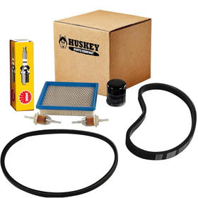 Huskey Parts air filter for Club Car DS 1997-2004 improves filtration and air flow.