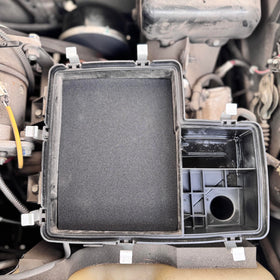 Huskey Parts Company NGK BPR2ES spark plug for EFI boosts ignition reliability.