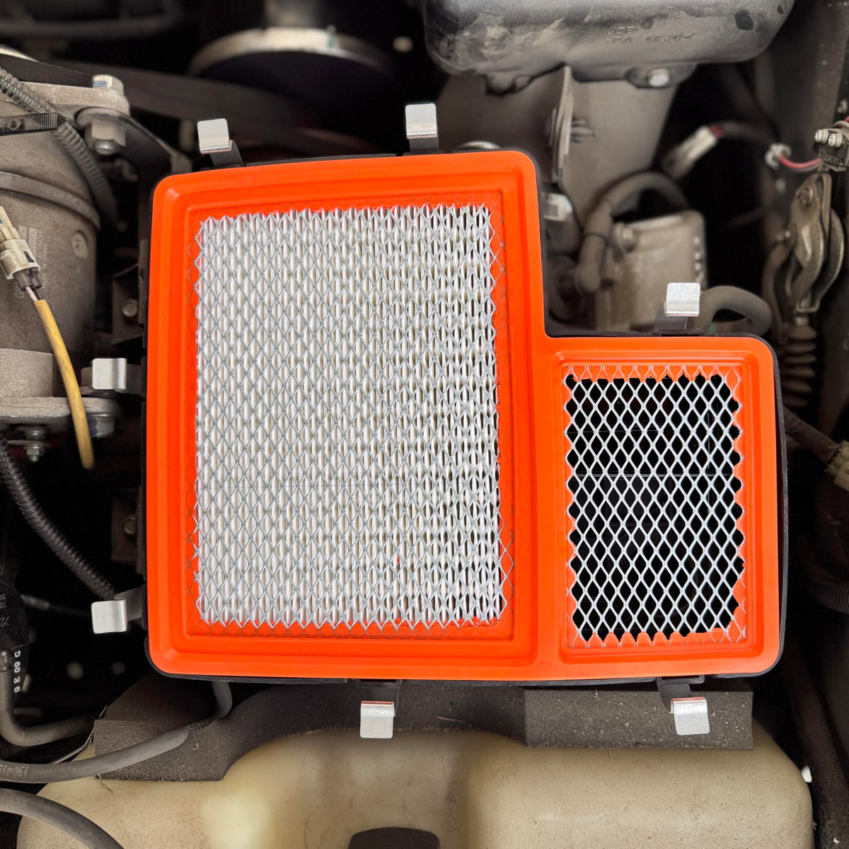 Huskey Parts Company Yamaha Drive2 compatible kit suits 4-cycle EFI engines.