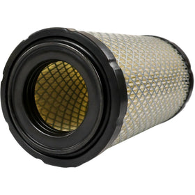 Huskey Parts inline fuel filter 1/4 inch for FE350 engine keeps fuel clean.