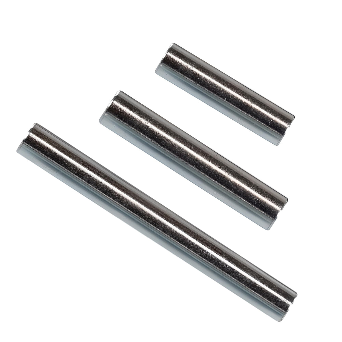 Huskey Parts urethane bushing kit reduces play for consistent performance.