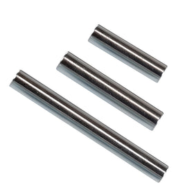 Huskey Parts urethane bushing kit reduces play for consistent performance.