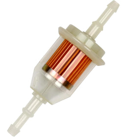 Huskey Tune Up Kit fuel filter helps maintain steady fuel flow.