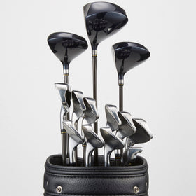 HYOJATEM SwingSwing enhances quick access to the right club between shots.
