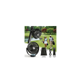 HYTWEDO magnetic base attachment grips metal surfaces for quick, tool-free mounting.