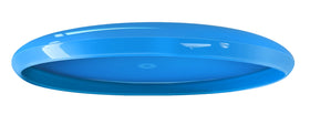 HYZER HOUND DISCS LOFT Hydrogen putter release demonstrates smooth, straight putts.