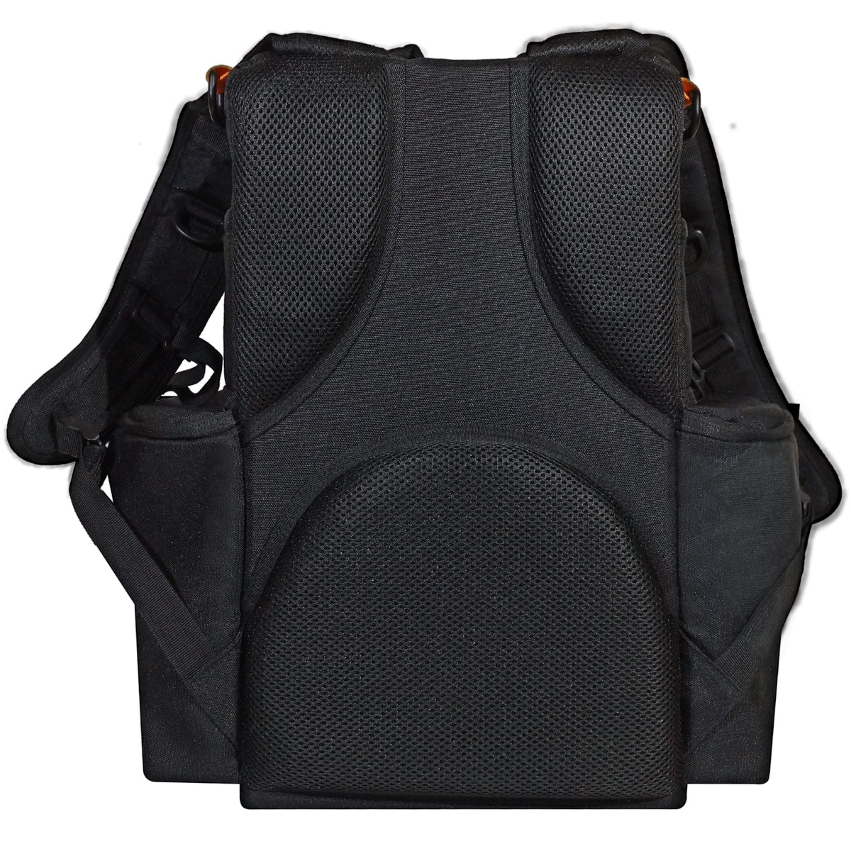 Hyzerflex ALLSTAR dust and water repellent exterior protects gear