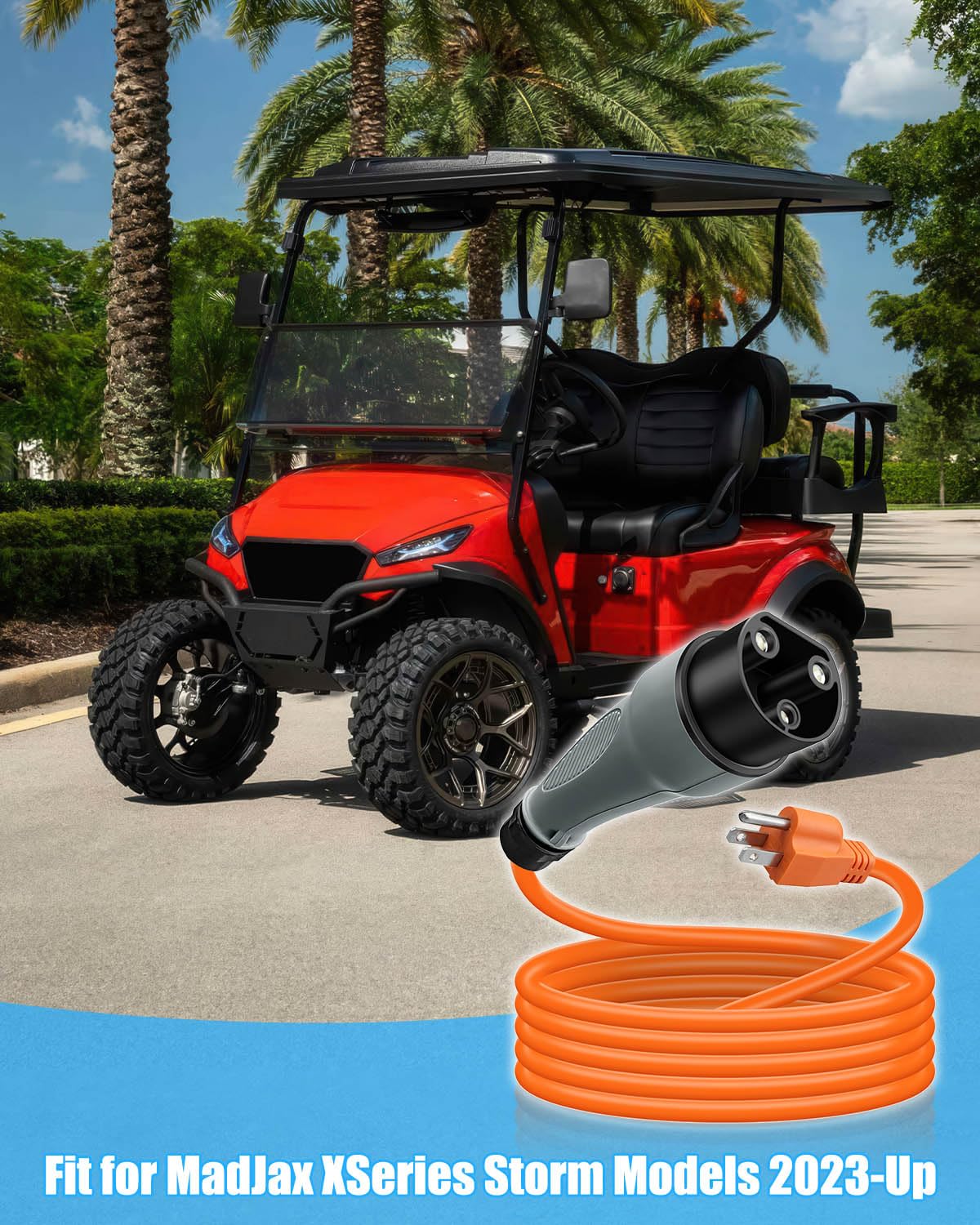 HZSIFU copper-core charging cord delivers efficient power for consistent sessions.