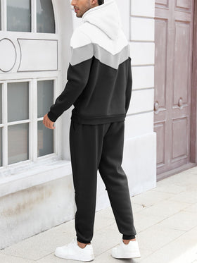 Hzyouke four-pocket design keeps essentials close at hand